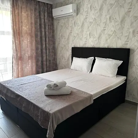 Apartment Lux Studio Valencia Gardens