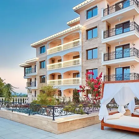 Apartment Lux Studio Valencia Gardens