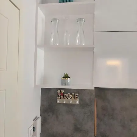 Lux Studio Valencia Gardens Nesebar